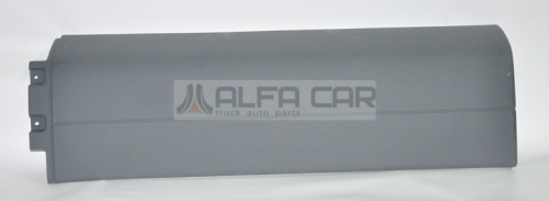 AC81612100617 Продолжение крыла левое (длинное) M TGS / TGA L-LX MAN TGA (2000-2020) Alfa Car